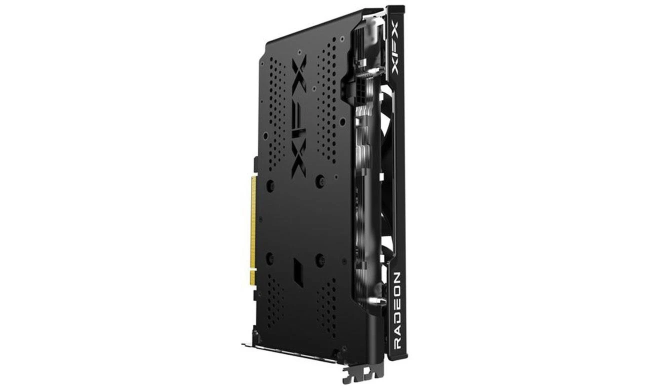 XFX Radeon RX 7600 Core Edition 8GB GDDR6 (RX-76PSWFTFY) EU