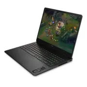 HP OMEN 16-ap0001sa Shadow Black (BV3G5EA)