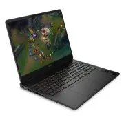 HP OMEN 16-ap0001sa Shadow Black (BV3G5EA)