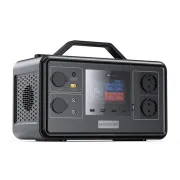 Портативна зарядна станція MARSTEK A500 Pro (UA)