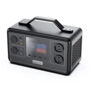 Портативна зарядна станція MARSTEK A500 Pro (UA)