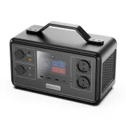 Портативна зарядна станція MARSTEK A300 Pro (UA)