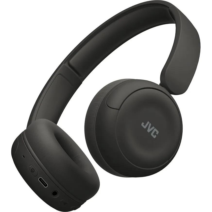 JVC HAS59W Black (HA-S59W)