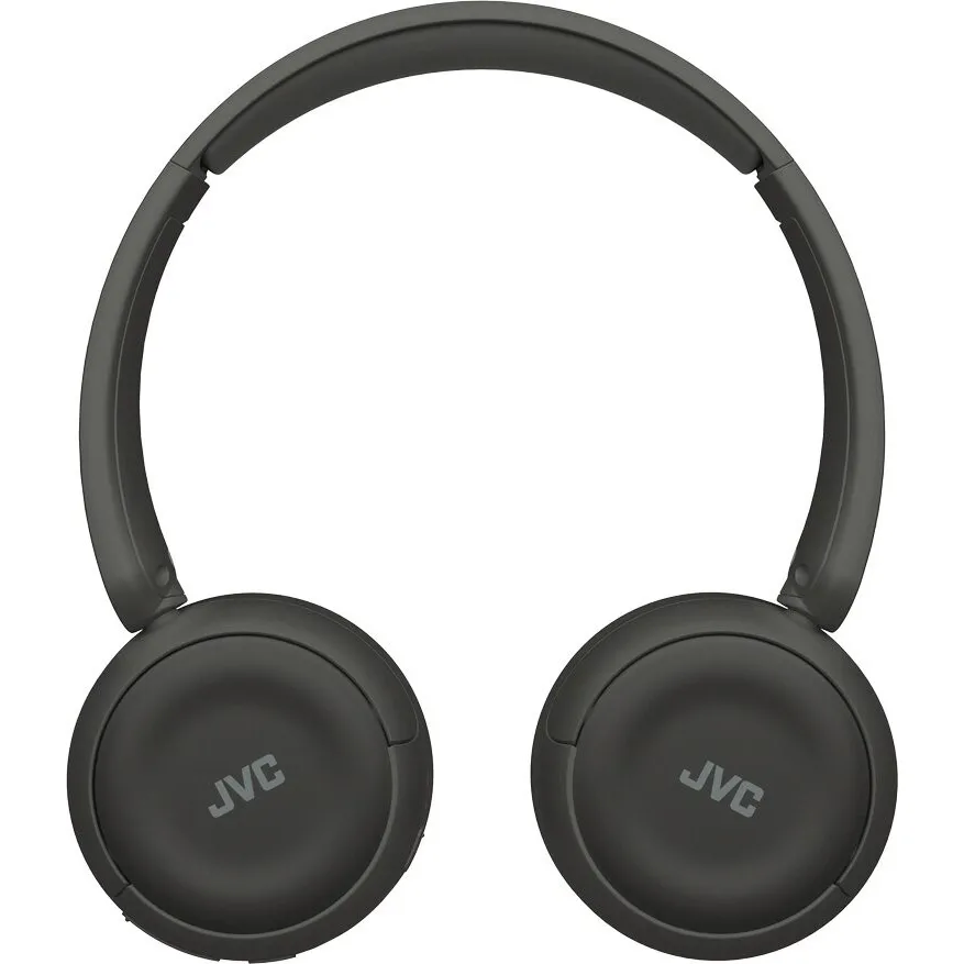 JVC HAS59W Black (HA-S59W)