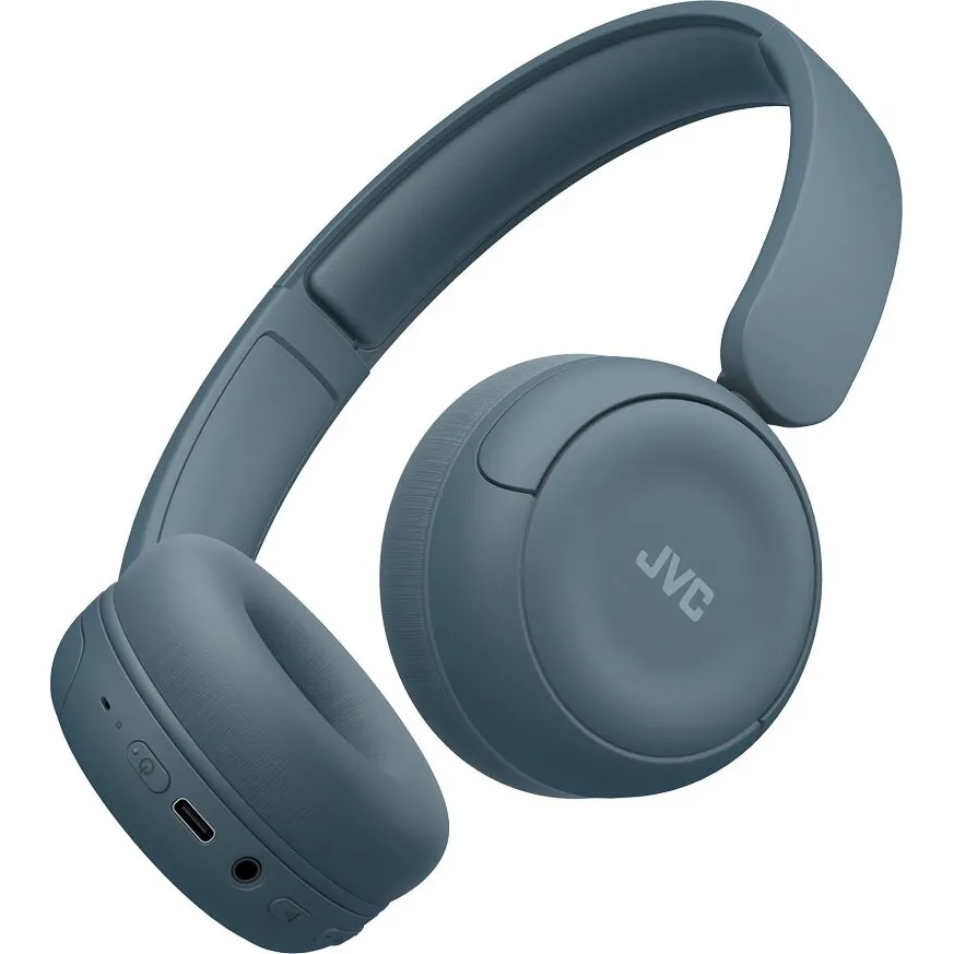 JVC HAS59W Blue (HA-S59W)