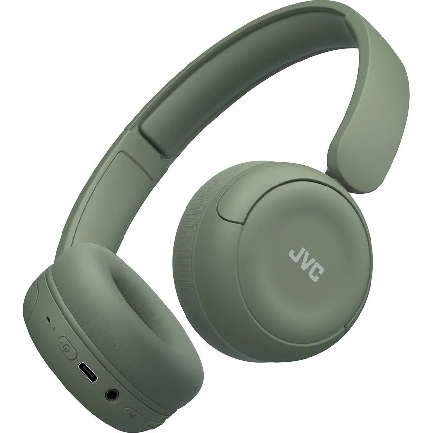 JVC HAS59W Green (HA-S59W)