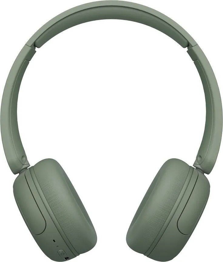 JVC HAS59W Green (HA-S59W)