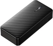 Borofone BJ84A Smooth 20000mAh Black