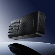 Borofone BJ84A Smooth 20000mAh Black