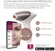 Фотоэпилятор Philips Lumea 9900 Series BRI951/01