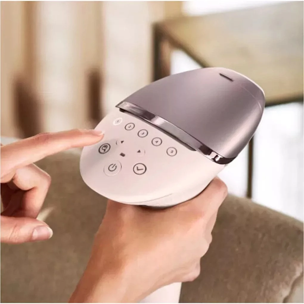 Фотоэпилятор Philips Lumea IPL 9900s BRP958/00