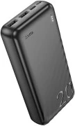 Hoco J123A Element 20000mAh 10W Black