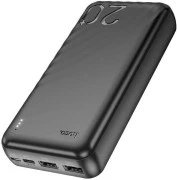 Hoco J123A Element 20000mAh 10W Black