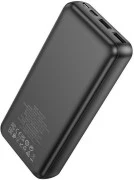Hoco J123A Element 20000mAh 10W Black
