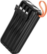 Hoco J151A 20000mAh Black