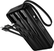 Hoco J156A Founder 20000mAh Black
