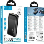 Hoco J159A Essence 20000mAh Black