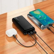 Hoco J159A Essence 20000mAh Black