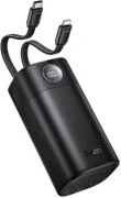 Hoco Q59 Chispeante 20000mAh Black