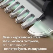 Машинка для стрижки Philips All-in-One Trimmer 3000 Series MG3920/15