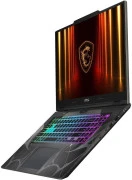 MSI Cyborg A17 AI B2HWFKG (B2HWFKG-027XPL)