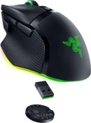 Razer Basilisk V3 Pro 35K Black (RZ01-05240100-R3G1)