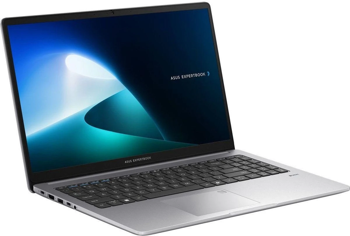 ASUS ExpertBook P1 P1503CVA Misty Gray (P1503CVA-S72703)
