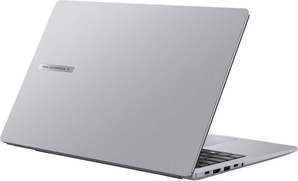 ASUS ExpertBook P1 P1503CVA Misty Gray (P1503CVA-S72703)