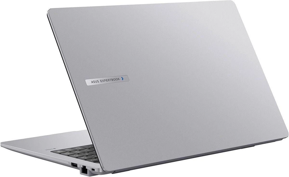 ASUS ExpertBook P1 P1503CVA Misty Gray (P1503CVA-S72703)