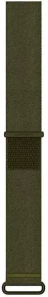 Фітнес-браслет Garmin CIRQA Smart Band L-XL Dark Olive (010-14472-06)