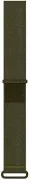 Фітнес-браслет Garmin CIRQA Smart Band L-XL Dark Olive (010-14472-06)