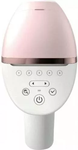 Фотоепілятор Philips Lumea IPL 9000 BRI955/00