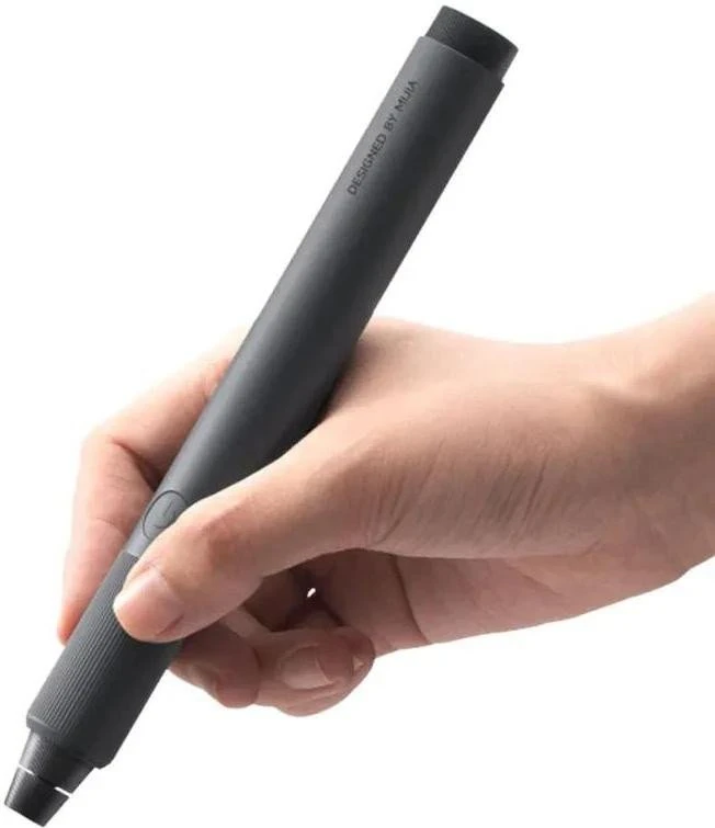 Гравер Xiaomi Mijia Electric Grinding Pen (MJDMB001QW / BHR8698CN)