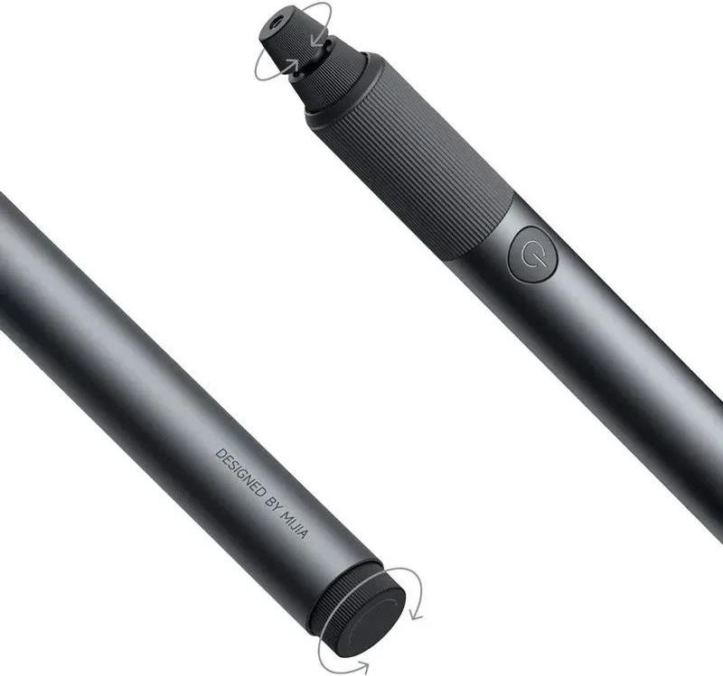 Гравер Xiaomi Mijia Electric Grinding Pen (MJDMB001QW / BHR8698CN)