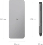 Гравер Xiaomi Mijia Electric Grinding Pen (MJDMB001QW / BHR8698CN)