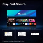 Hisense 75E7S PRO (UA)