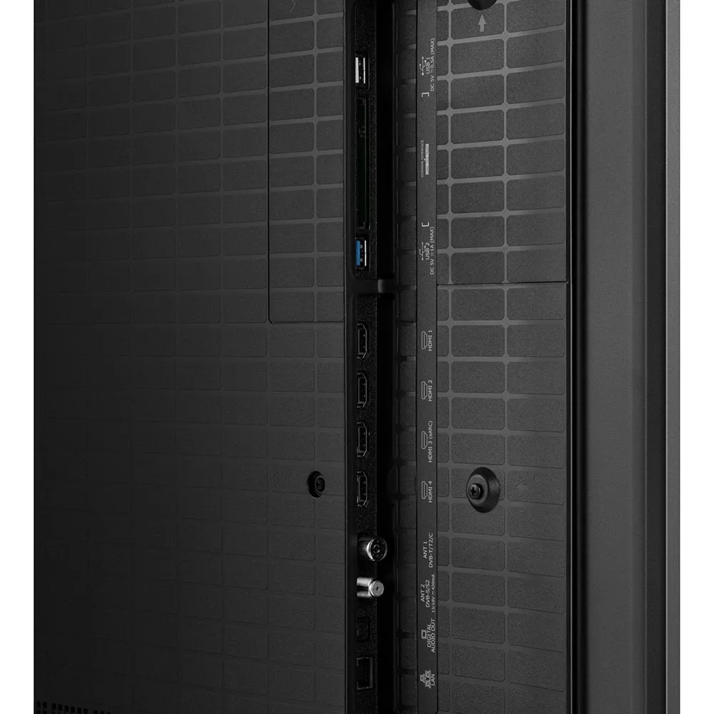 Hisense 75UR8S (UA)