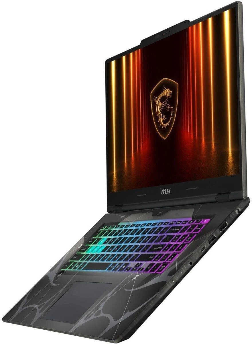 MSI Cyborg A17 AI B2HWFKG (B2HWFKG-027XPL)