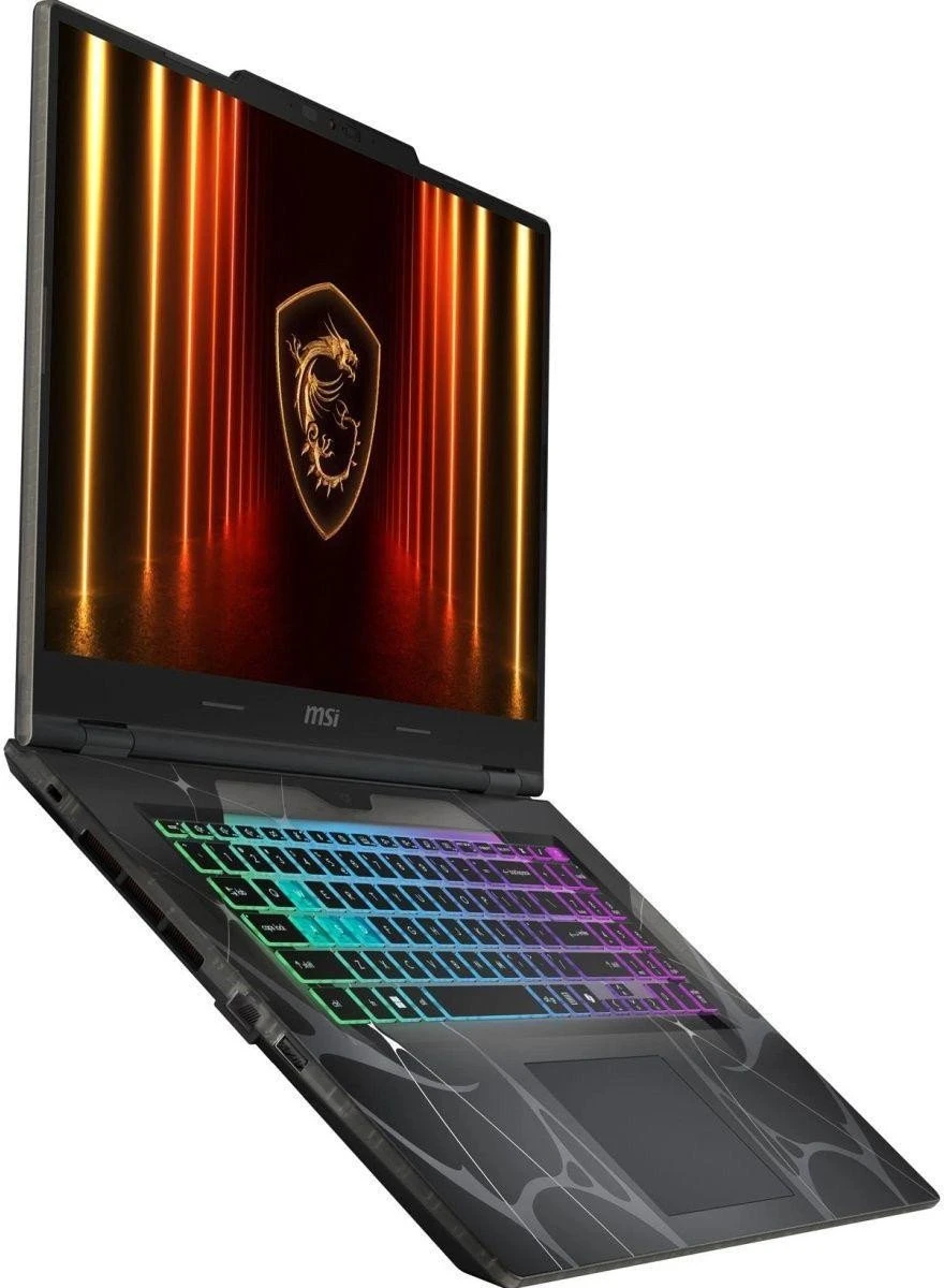 MSI Cyborg A17 AI B2HWFKG (B2HWFKG-027XPL)