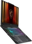 MSI Cyborg A17 AI B2HWFKG (B2HWFKG-027XPL)