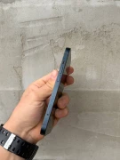 Б/У Apple iPhone 13 128Gb Midnight (Как новый) (MLPF3)