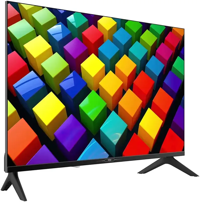 Ergo 32JHT5000 (UA) LED-телевизор / Диагональ 32
