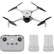DJI Lito X1 Combo with 2 Batteries (DJI RC-N3) (CP.MA.00001008.01)