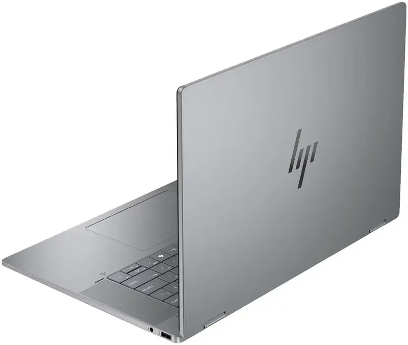 HP OmniBook X Flip 16-cc0013dx (D31MNUA) Діагональ екрану: 16.1 IPS