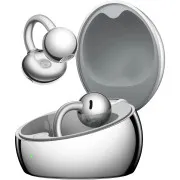 Huawei FreeClip 2S Silver