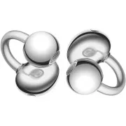 Huawei FreeClip 2S Silver
