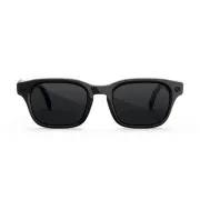 Meta Adventurer Standard Classic Black Frame / Grey Lenses (SK-1001885-01)