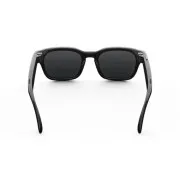 Meta Adventurer Standard Classic Black Frame / Grey Lenses (SK-1001885-01)