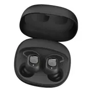 Motorola Moto Buds B20 True Wireless Bluetooth Headphones Black