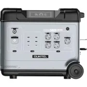 OUKITEL BP5000E Pro Max 5120Wh 6000W